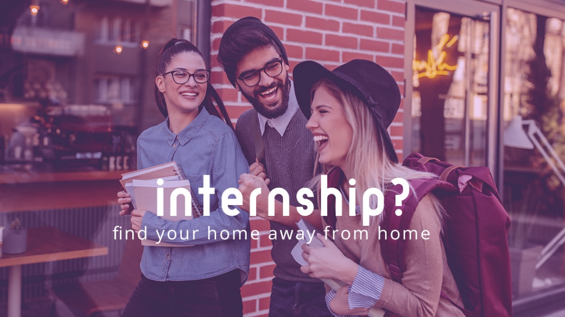 University Internship Housing And Intern Housing At University Dorms Intern Housing Hub 7392